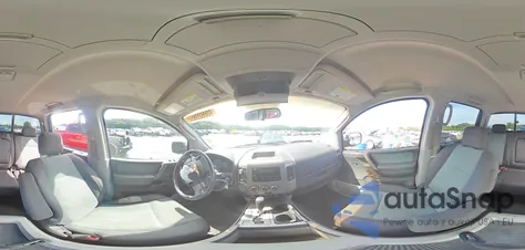 2004 Nissan Titan Xe z USA, uszkodzony, nr VIN 1N6AA07A84N557244